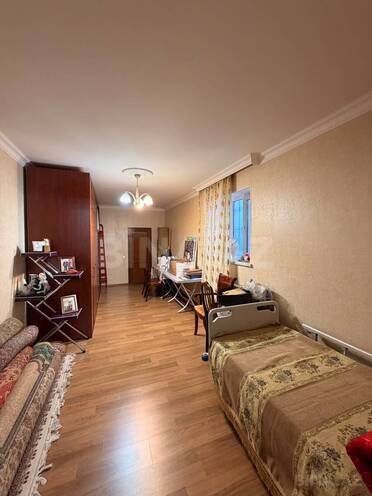 Satılır 7 otaqlı həyət evi/bağ evi 185 m², Zabrat q., photo 18 from 21