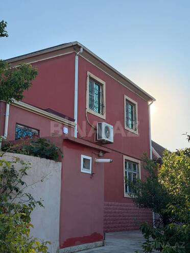 Satılır 7 otaqlı həyət evi/bağ evi 185 m², Zabrat q., photo 5 from 21