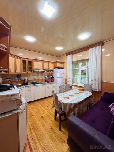 Satılır 7 otaqlı həyət evi/bağ evi 185 m², Zabrat q., photo 7 from 21