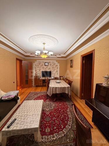 Satılır 7 otaqlı həyət evi/bağ evi 185 m², Zabrat q., photo 9 from 21