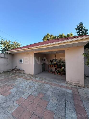 Satılır 7 otaqlı həyət evi/bağ evi 185 m², Zabrat q., photo 3 from 21