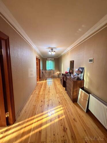 Satılır 7 otaqlı həyət evi/bağ evi 185 m², Zabrat q., photo 13 from 21