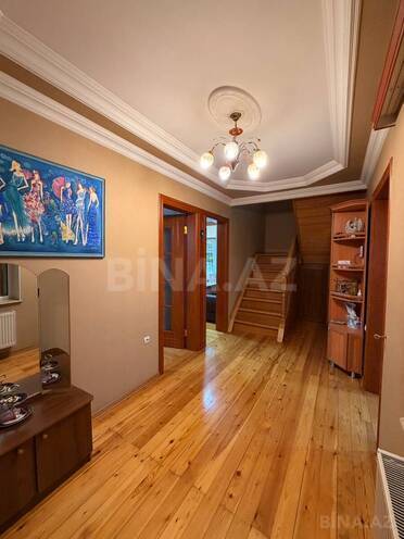 Satılır 7 otaqlı həyət evi/bağ evi 185 m², Zabrat q., photo 17 from 21