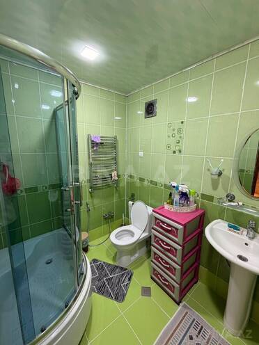 Satılır 7 otaqlı həyət evi/bağ evi 185 m², Zabrat q., photo 19 from 21
