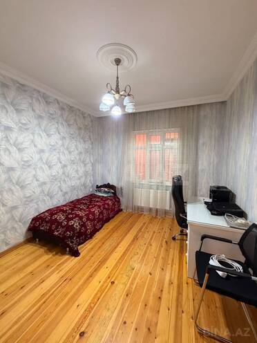 Satılır 7 otaqlı həyət evi/bağ evi 185 m², Zabrat q., photo 16 from 21