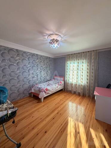 Satılır 7 otaqlı həyət evi/bağ evi 185 m², Zabrat q., photo 15 from 21