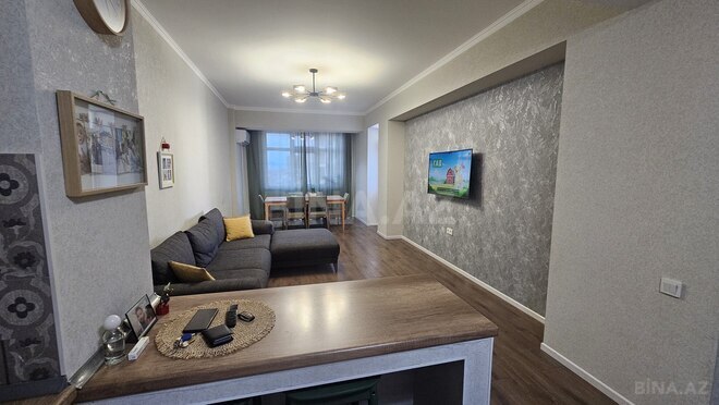 Satılır 3 otaqlı yeni tikili 110 m², 20 Yanvar m., photo 5 from 32