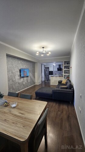Satılır 3 otaqlı yeni tikili 110 m², 20 Yanvar m., photo 13 from 32