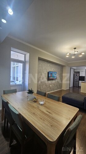 Satılır 3 otaqlı yeni tikili 110 m², 20 Yanvar m., photo 12 from 32