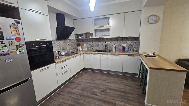Satılır 3 otaqlı yeni tikili 110 m², 20 Yanvar m., photo 8 from 32