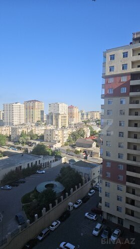 Satılır 3 otaqlı yeni tikili 110 m², 20 Yanvar m., photo 15 from 32