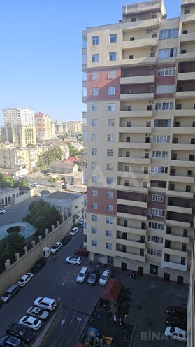 Satılır 3 otaqlı yeni tikili 110 m², 20 Yanvar m., photo 14 from 32