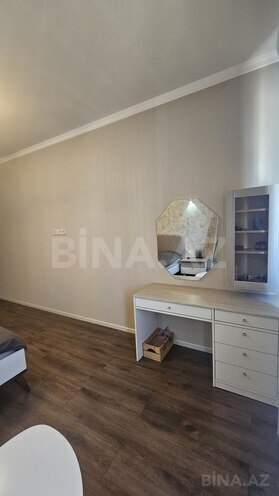 Satılır 3 otaqlı yeni tikili 110 m², 20 Yanvar m., photo 17 from 32