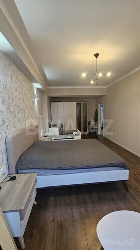 Satılır 3 otaqlı yeni tikili 110 m², 20 Yanvar m., photo 16 from 32