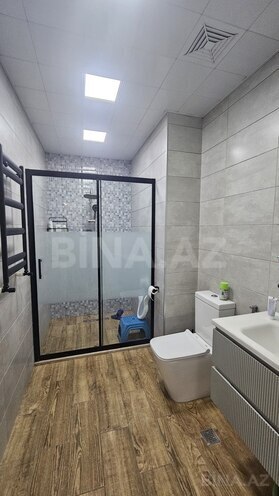 Satılır 3 otaqlı yeni tikili 110 m², 20 Yanvar m., photo 22 from 32