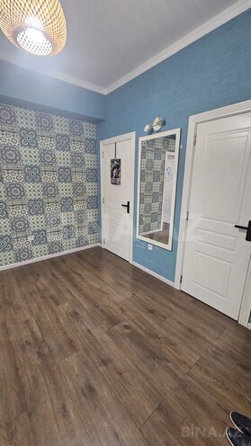 Satılır 3 otaqlı yeni tikili 110 m², 20 Yanvar m., photo 30 from 32