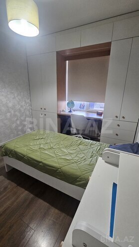 Satılır 3 otaqlı yeni tikili 110 m², 20 Yanvar m., photo 29 from 32