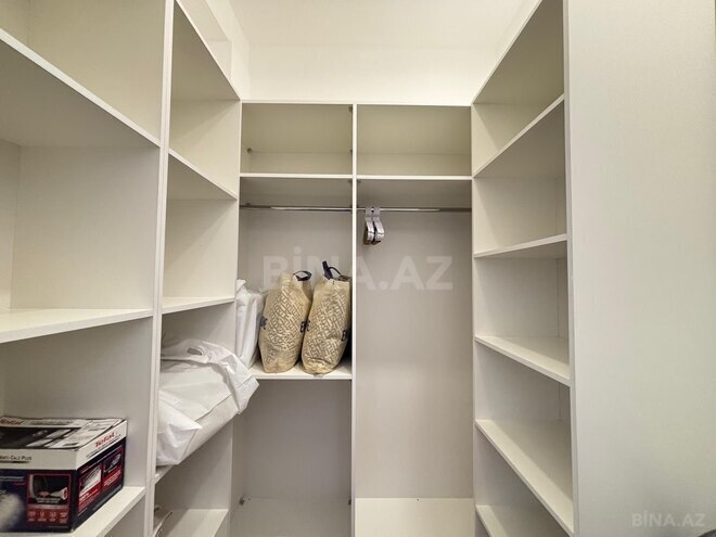 İcarəyə verilir 2 otaqlı yeni tikili 92 m², 28 May m., photo 18 from 22