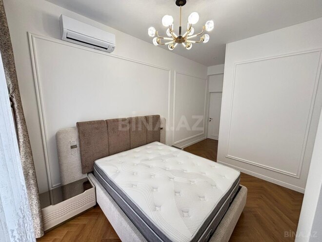 İcarəyə verilir 2 otaqlı yeni tikili 92 m², 28 May m., photo 16 from 22