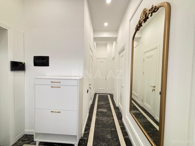 İcarəyə verilir 2 otaqlı yeni tikili 92 m², 28 May m., photo 8 from 22