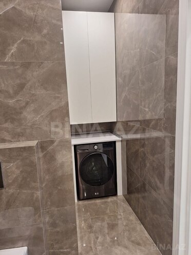 İcarəyə verilir 2 otaqlı yeni tikili 92 m², 28 May m., photo 20 from 22