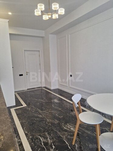İcarəyə verilir 2 otaqlı yeni tikili 92 m², 28 May m., photo 12 from 22