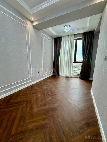 Satılır 2 otaqlı yeni tikili 70 m², Memar Əcəmi m., photo 1 from 18