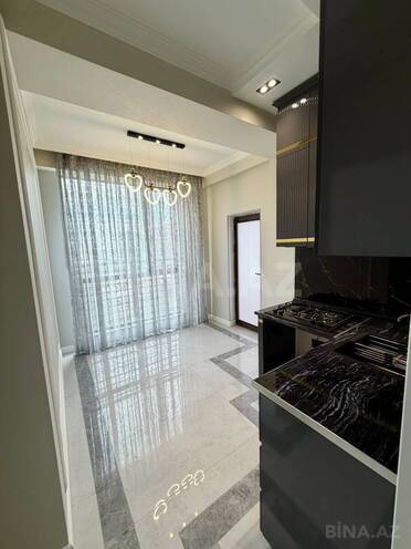 Satılır 2 otaqlı yeni tikili 70 m², Memar Əcəmi m., photo 11 from 18