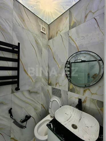 Satılır 2 otaqlı yeni tikili 70 m², Memar Əcəmi m., photo 15 from 18