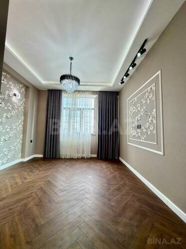 Satılır 2 otaqlı yeni tikili 70 m², Memar Əcəmi m., photo 6 from 18