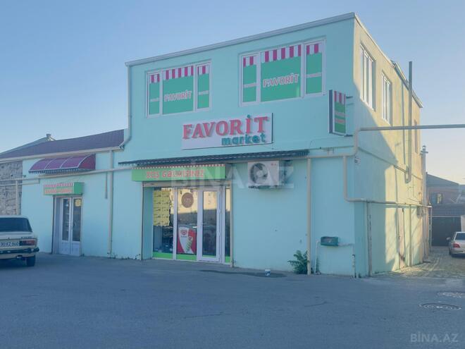 Satılır  obyekt 250 m², Əmircan q., photo 1 from 27