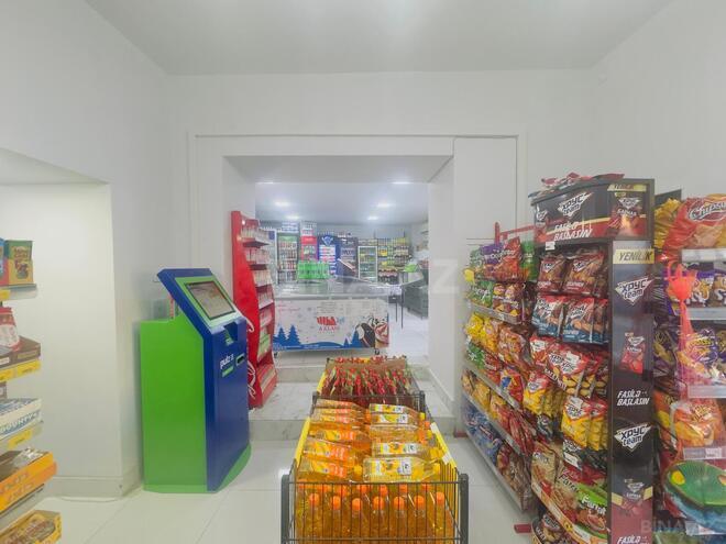 Satılır  obyekt 250 m², Əmircan q., photo 11 from 27