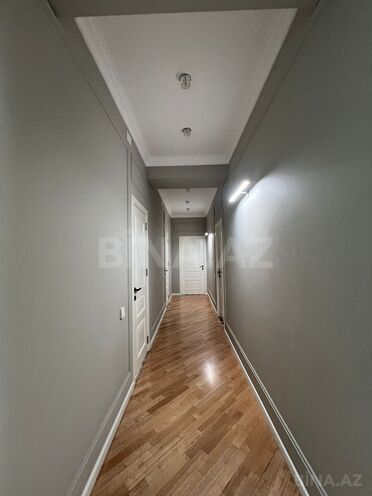 İcarəyə verilir 3 otaqlı yeni tikili 140 m², Nəsimi r., photo 6 from 30