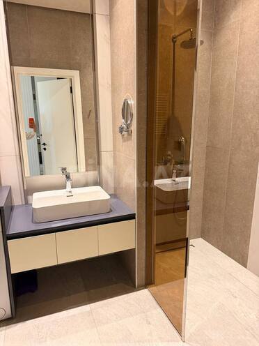 Продается 2-комн. новостройка 76 м², пос. Sea Breeze, photo 13 from 14