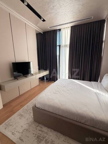 Продается 2-комн. новостройка 76 м², пос. Sea Breeze, photo 11 from 14