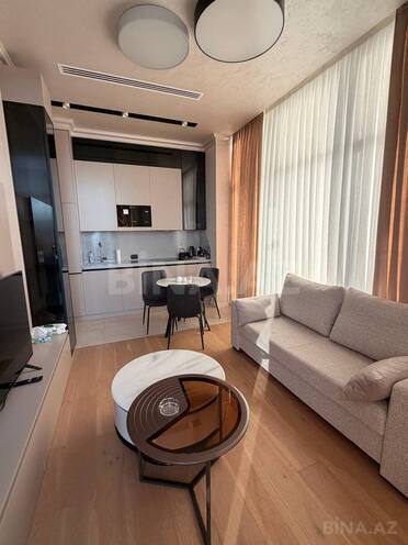 Продается 2-комн. новостройка 76 м², пос. Sea Breeze, photo 5 from 14