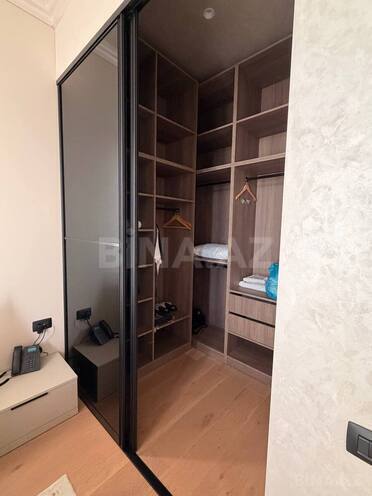 Продается 2-комн. новостройка 76 м², пос. Sea Breeze, photo 12 from 14