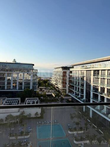 Продается 2-комн. новостройка 76 м², пос. Sea Breeze, photo 4 from 14