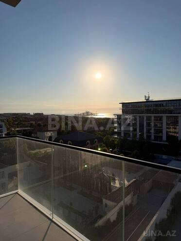 Продается 2-комн. новостройка 76 м², пос. Sea Breeze, photo 3 from 14