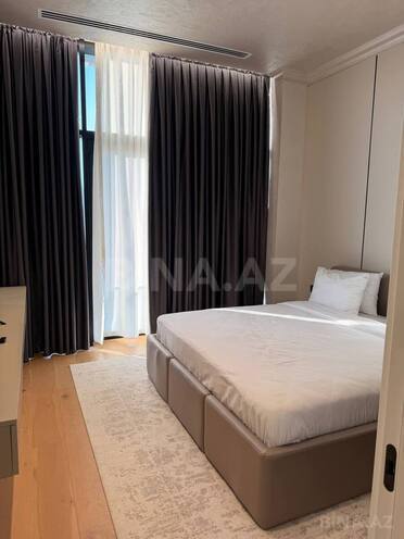 Продается 2-комн. новостройка 76 м², пос. Sea Breeze, photo 10 from 14