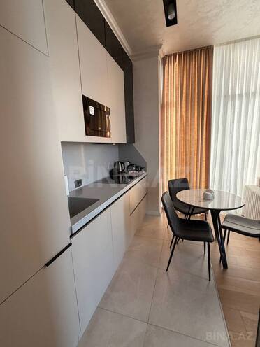 Продается 2-комн. новостройка 76 м², пос. Sea Breeze, photo 9 from 14