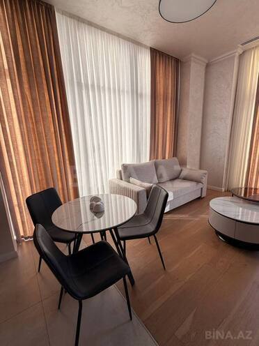 Продается 2-комн. новостройка 76 м², пос. Sea Breeze, photo 8 from 14