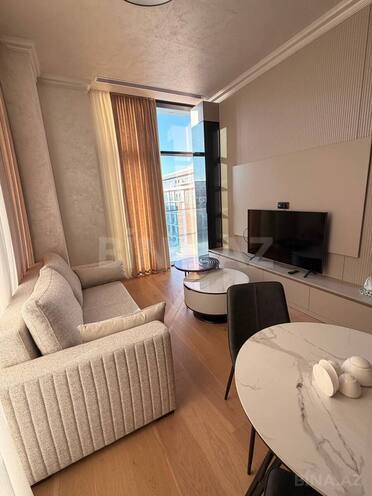 Продается 2-комн. новостройка 76 м², пос. Sea Breeze, photo 7 from 14