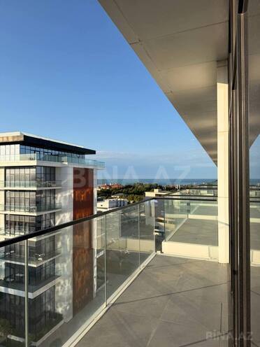 Продается 2-комн. новостройка 76 м², пос. Sea Breeze, photo 6 from 14