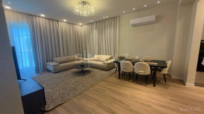 Продаётся 3-комн. новостройка 141 м², пос. Sea Breeze, photo 4 from 11