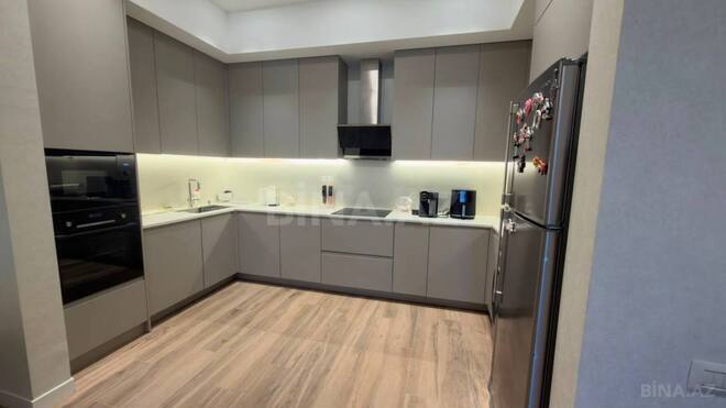 Продаётся 3-комн. новостройка 141 м², пос. Sea Breeze, photo 5 from 11