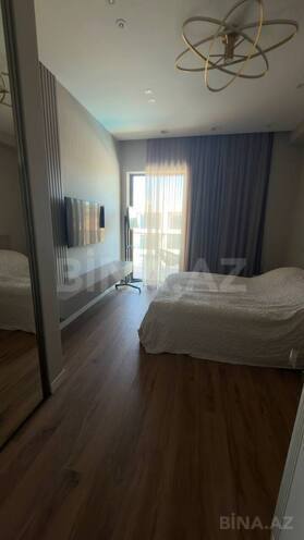Продаётся 3-комн. новостройка 141 м², пос. Sea Breeze, photo 6 from 11