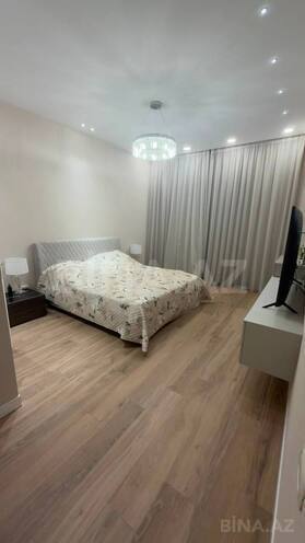 Продаётся 3-комн. новостройка 141 м², пос. Sea Breeze, photo 8 from 11