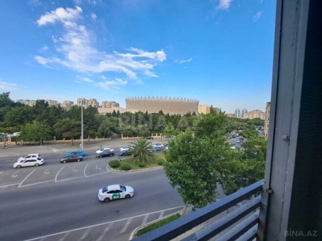 Satılır 1 otaqlı köhnə tikili 40 m², Yasamal r., photo 4 from 13