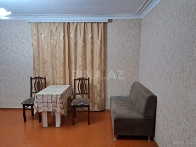 Satılır 1 otaqlı köhnə tikili 40 m², Yasamal r., photo 9 from 13